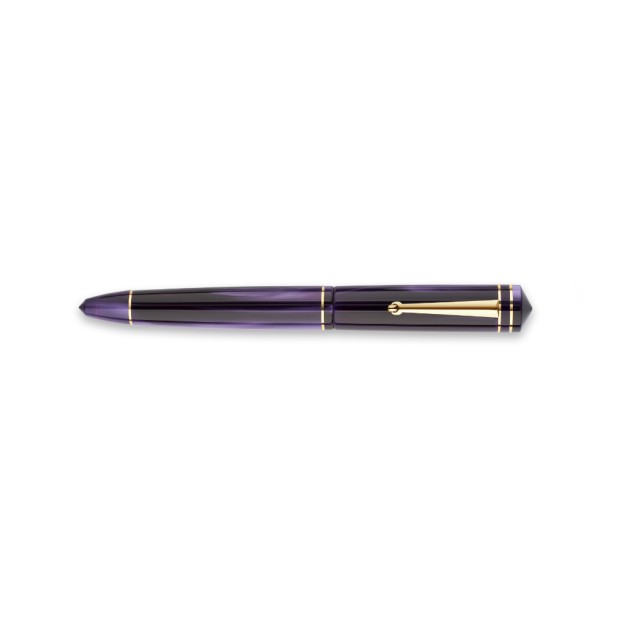 Delta Write Balance Violet GT Vulpen