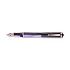 Delta Write Balance Violet GT Fountain pen