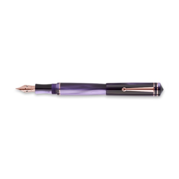 Delta Write Balance Violet GT Vulpen