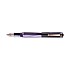 Delta Write Balance Violet RGT Plumo Estilográfica