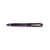 Delta Write Balance Violet RGT Plumo Estilográfica