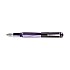 Delta Write Balance Violet ST Caneta de Tinta Permanente