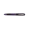 Delta Write Balance Violet ST Caneta de Tinta Permanente