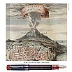 Delta Italian Treasures Etna LE GT Fountain pen