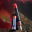 Delta Italian Treasures Etna LE GT Fountain pen