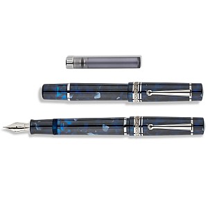 Delta Reservoir Ink Tank 2.0 Blue ST Stylo plume