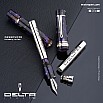 Delta Reservoir Ink Tank ST Stylo plume