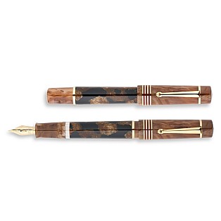 Delta Winter Legend LE GT Fountain pen