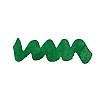 Diamine Forever Ink Amazonia Green 50ml Frasco de tinta