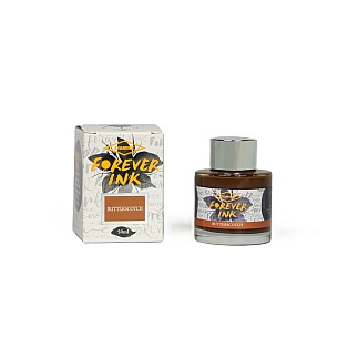 Diamine Forever Ink Butterscotch 50ml Ink Bottle