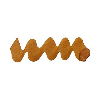 Diamine Forever Ink Butterscotch 50ml Ink Bottle