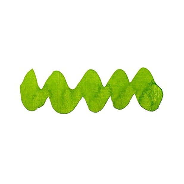 Diamine Forever Ink Hyper Green 50ml Inktpot