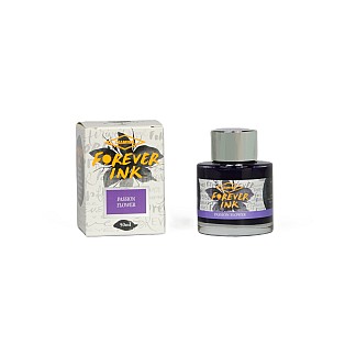 Diamine Forever Ink Passion Flower 50ml Ink Bottle