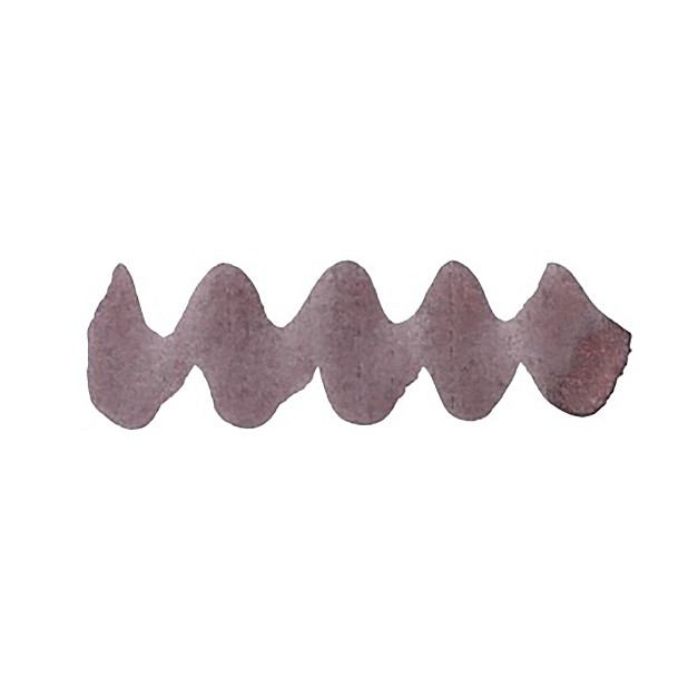 Diamine Forever Ink Smoky Mauve 50ml Frasco de tinta