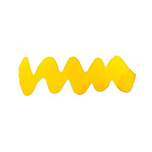 Diamine Forever Ink Solar Yellow 50ml Ink Bottle