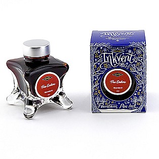 Diamine  Inkvent Fire Embers Ink Bottle