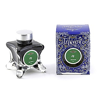 Diamine  Inkvent Elf Ink Bottle