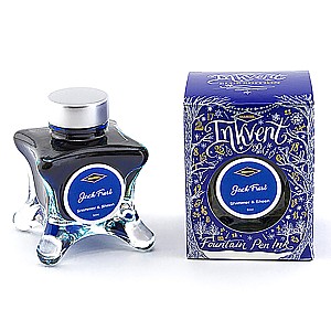 Diamine  Inkvent Jack Frost Ink Bottle