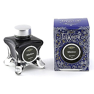 Diamine  Inkvent Mistletoe Ink Bottle