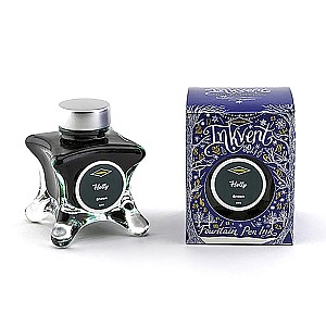 Diamine  Inkvent Holly Inktpot