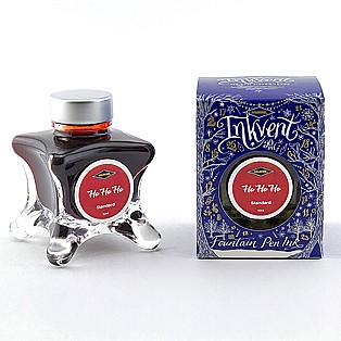 Diamine  Inkvent Ho Ho Ho Ink Bottle
