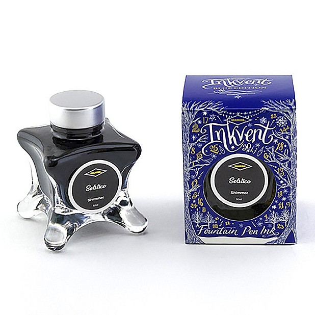 Diamine  Inkvent Solstice Inktpot