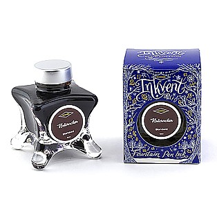 Diamine  Inkvent Nutcracker Ink Bottle