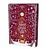Diamine Winter Inkvent Calendar 2026 Burgundy Edition