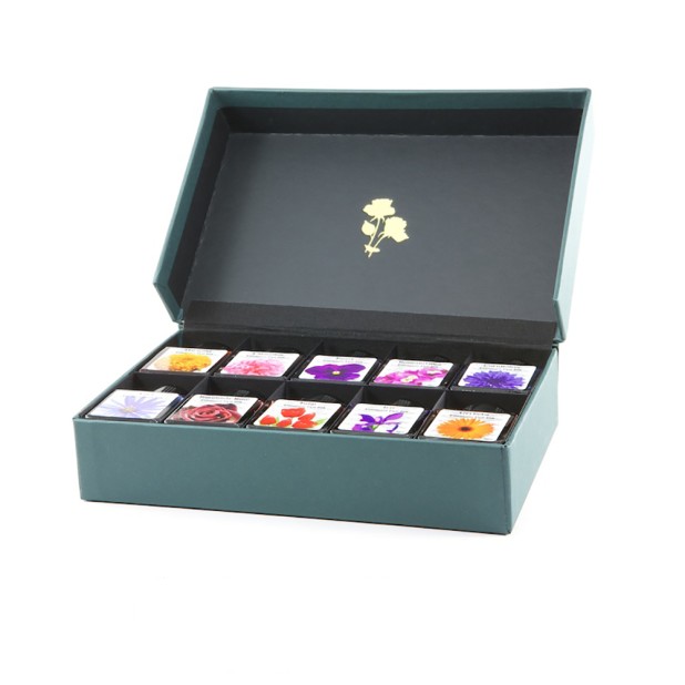 Diamine Flower Inkt - Set