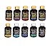 Diamine Shimmering Ink - Ink Bottle (40 colors)