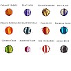 Diamine Shimmering Ink - Ink Bottle (40 colors)