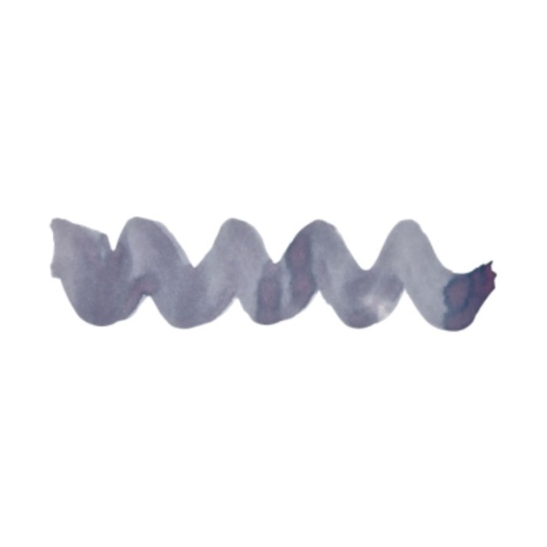 Diamine Ink Lady Grey - 80ml Ink Bottle