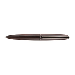Diplomat Aero Black Forest Stylo Bille
