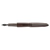 Diplomat Aero Black Forest Stylo plume