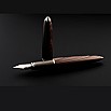 Diplomat Aero Black Forest Stylo plume