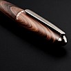Diplomat Aero Black Forest Stylo plume