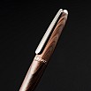 Diplomat Aero Black Forest Stylo plume