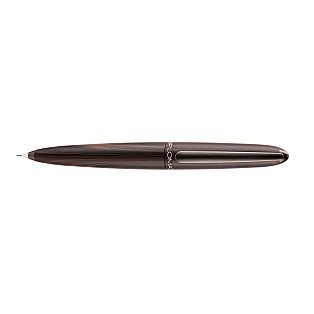 Diplomat Aero Black Forest Vulpotlood 0,7mm