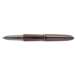 Diplomat Aero Black Forest Roller