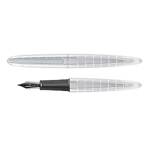 Diplomat Aero Rhomb Stylo plume