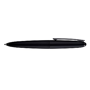 Diplomat Aero Pure Black Special Edition Balpen
