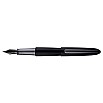 Diplomat Aero Pure Black Special Edition Vulpen