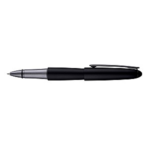 Diplomat Aero Pure Black Special Edition Roller