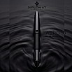 Diplomat Aero Pure Black Special Edition Vulpen