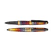 Diplomat Aero Rhomb Flame Tintenroller
