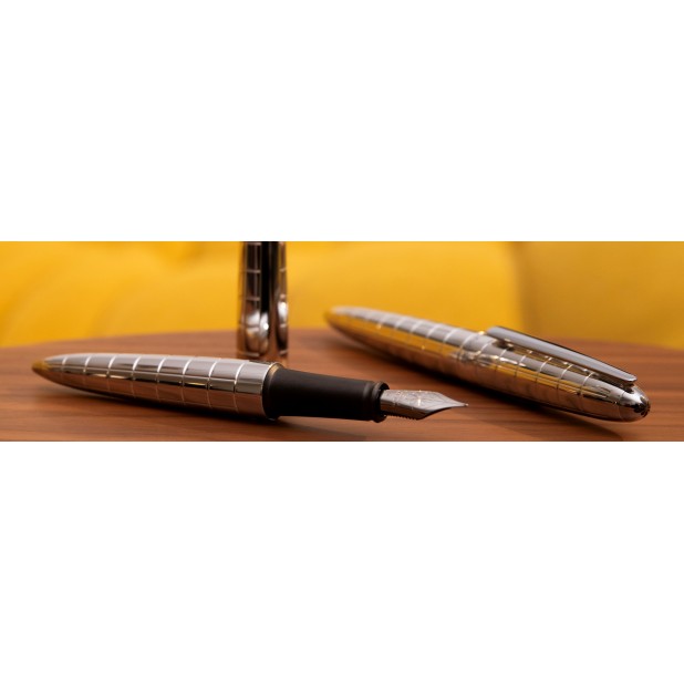 Diplomat Aero Rhomb Balpen