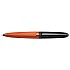 Diplomat Aero Black Orange Ballpoint