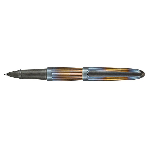 Diplomat Aero Flame Rollerball