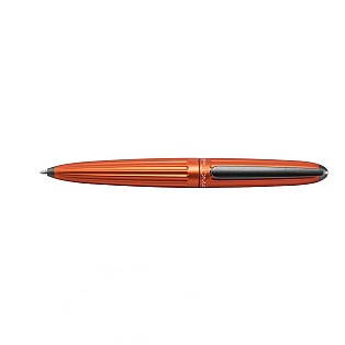 Diplomat Aero Matte Orange Mechanical Pencil 0.7mm