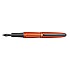 Diplomat Aero Matte Orange Vulpen